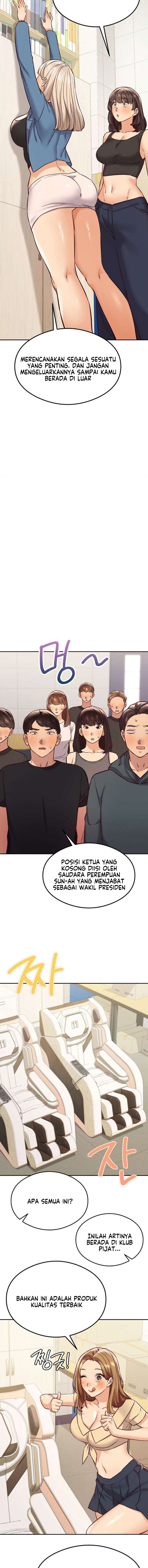 The Massage Club: Chapter chapter-45 - Page 13