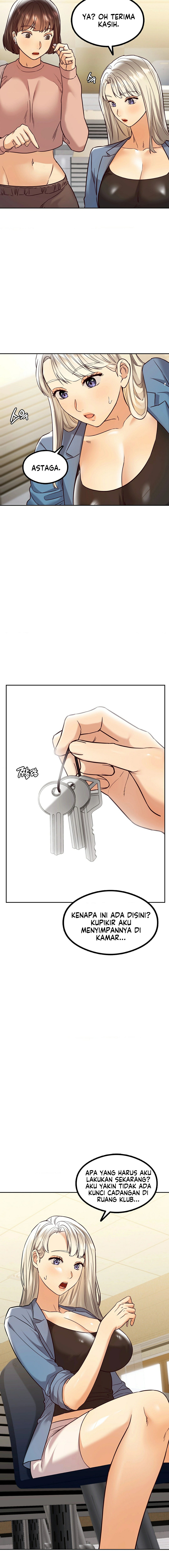 The Massage Club: Chapter chapter-5 - Page 5