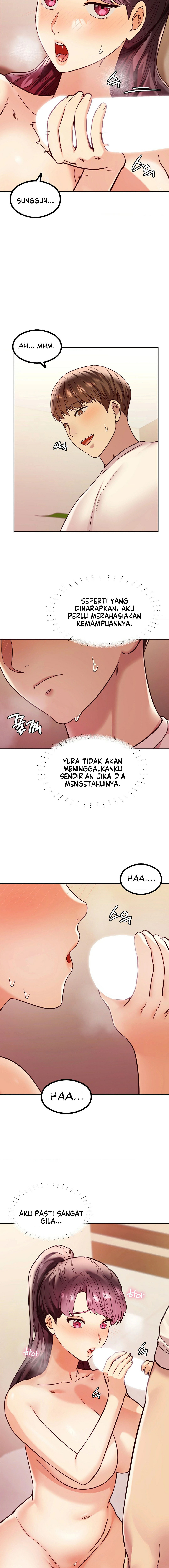 The Massage Club: Chapter chapter-5 - Page 10