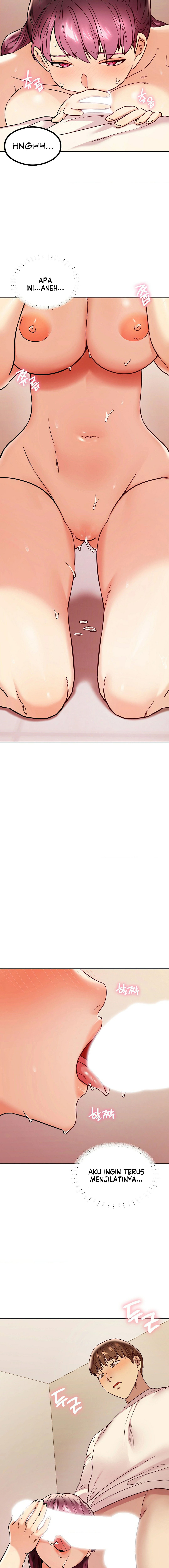 The Massage Club: Chapter chapter-5 - Page 12