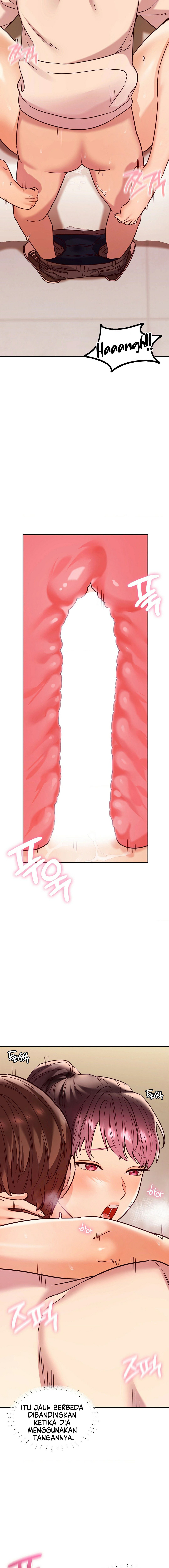 The Massage Club: Chapter chapter-5 - Page 18