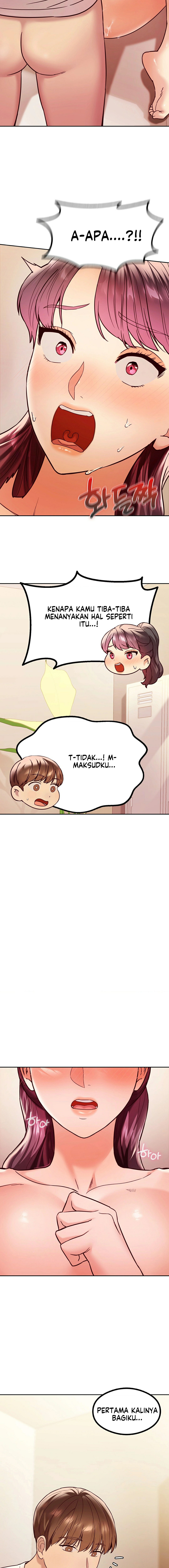 The Massage Club: Chapter chapter-5 - Page 22