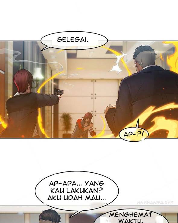 The Matrix: Chapter chapter-03 - Page 8