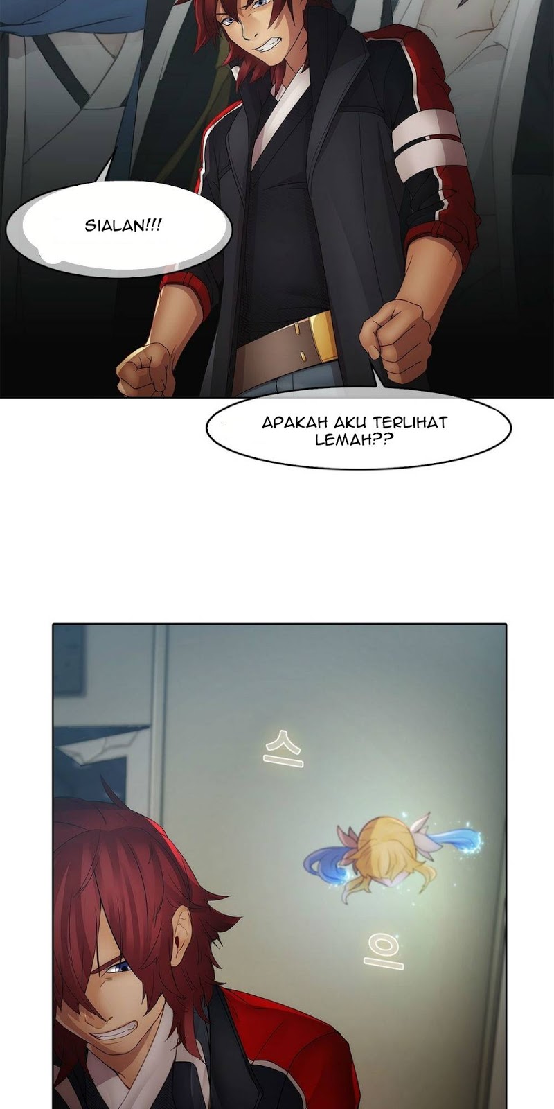 The Matrix: Chapter chapter-05 - Page 13