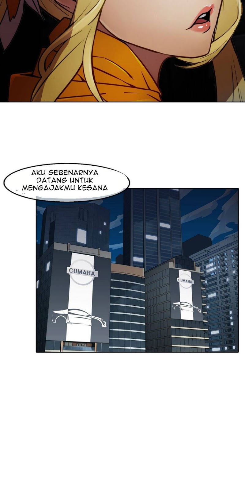 The Matrix: Chapter chapter-05 - Page 18
