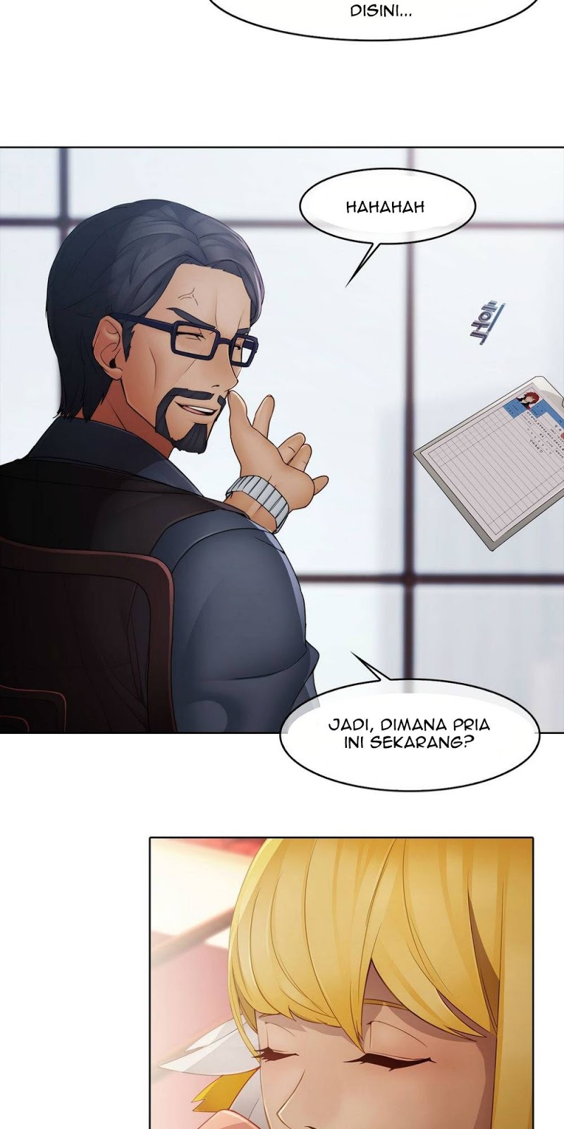 The Matrix: Chapter chapter-05 - Page 23