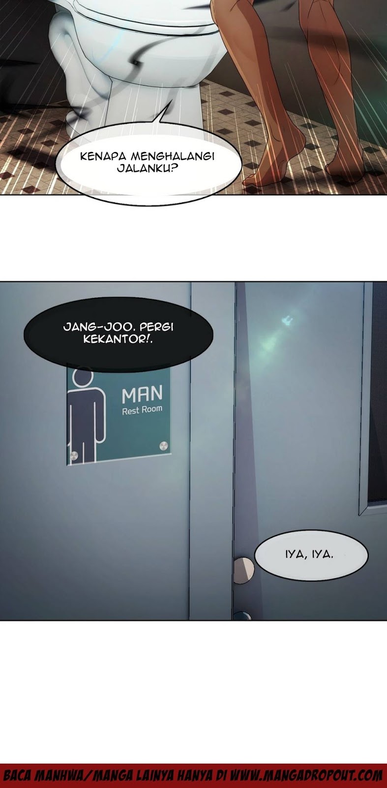 The Matrix: Chapter chapter-05 - Page 40