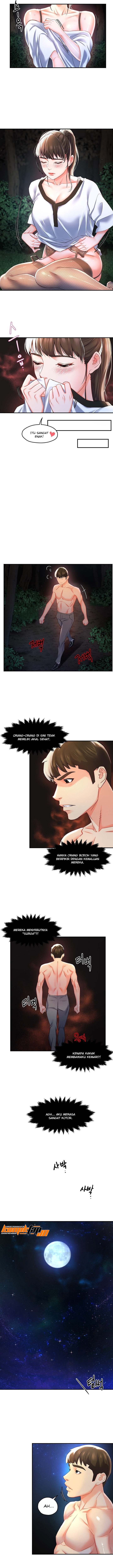 The Memories of That Summer Day: Chapter chapter-10 - Page 2