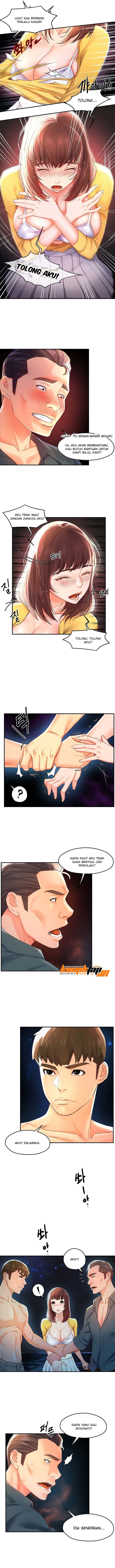 The Memories of That Summer Day: Chapter chapter-10 - Page 4