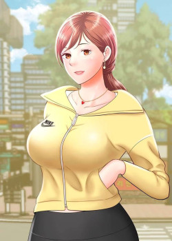 Sampul The Milf Hunter