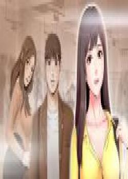Sampul The Mother and Daughter Next Door