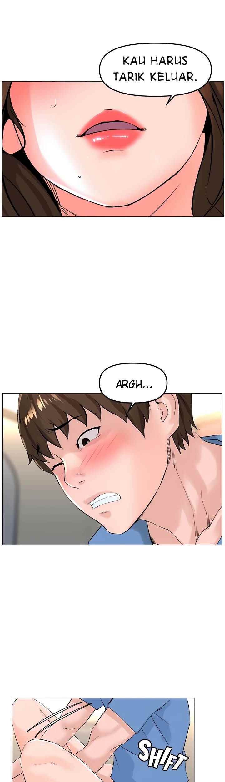 The Neighborhood Celebrity: Chapter chapter-44 - Page 3