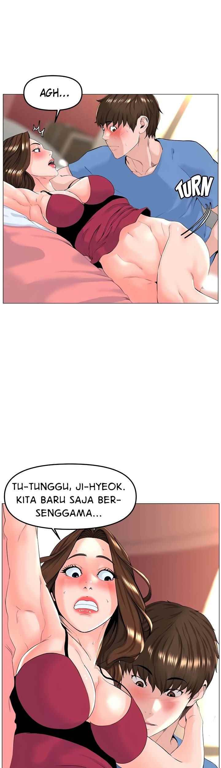 The Neighborhood Celebrity: Chapter chapter-44 - Page 10