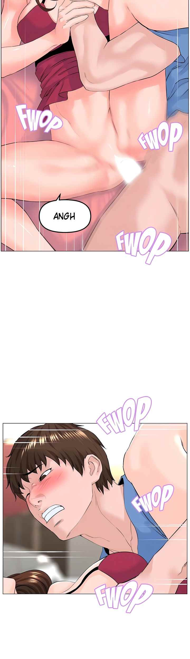 The Neighborhood Celebrity: Chapter chapter-44 - Page 14