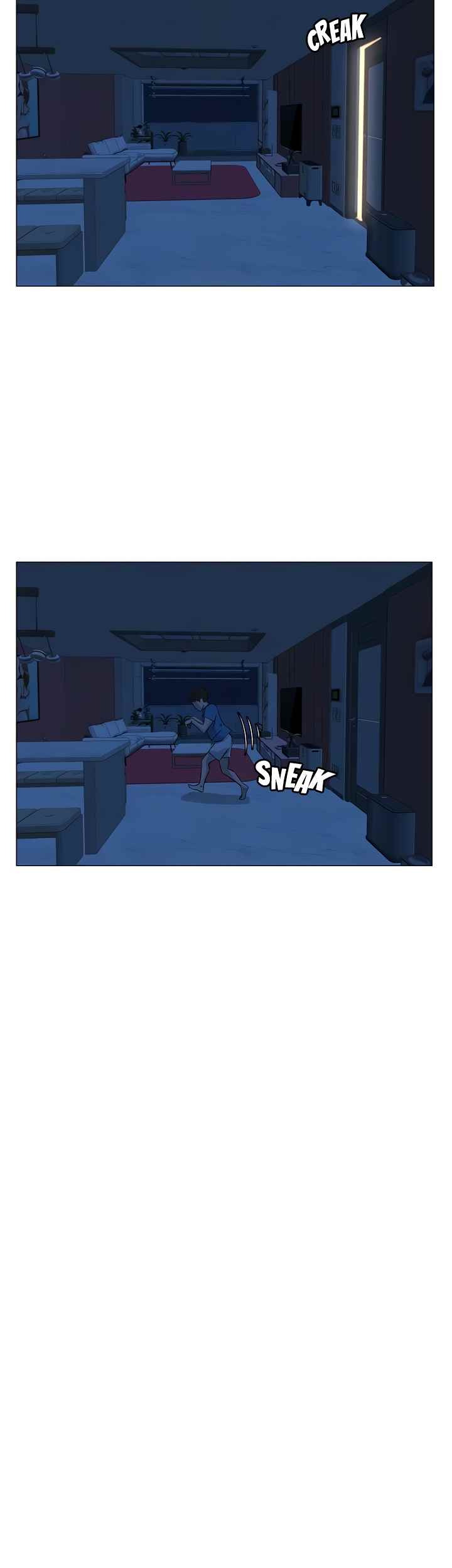 The Neighborhood Celebrity: Chapter chapter-44 - Page 16