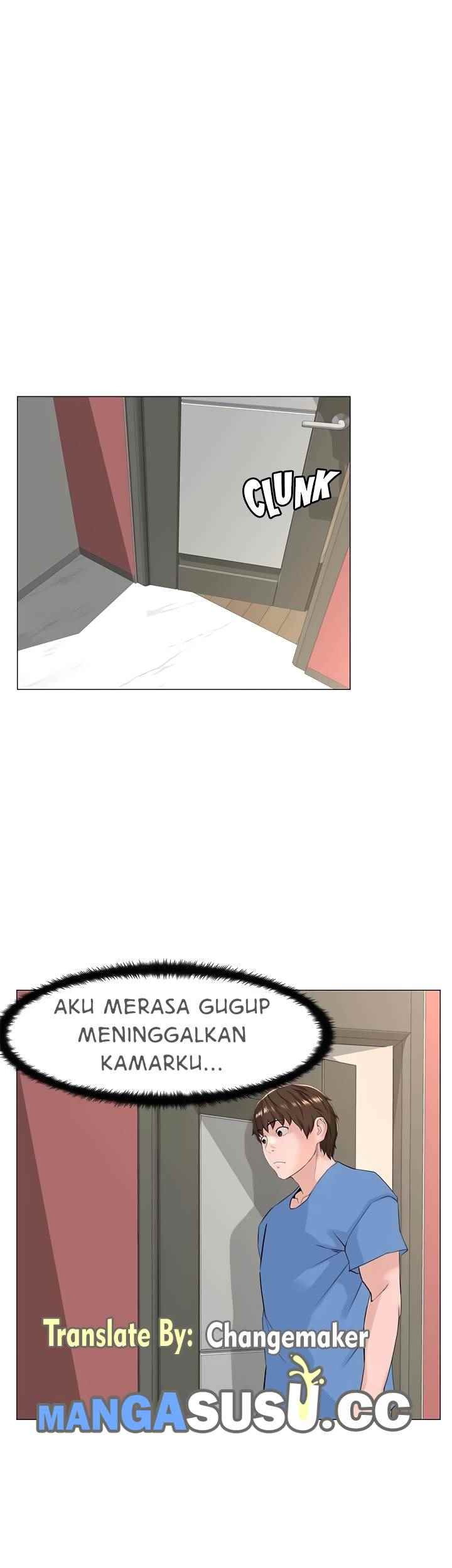 The Neighborhood Celebrity: Chapter chapter-44 - Page 23