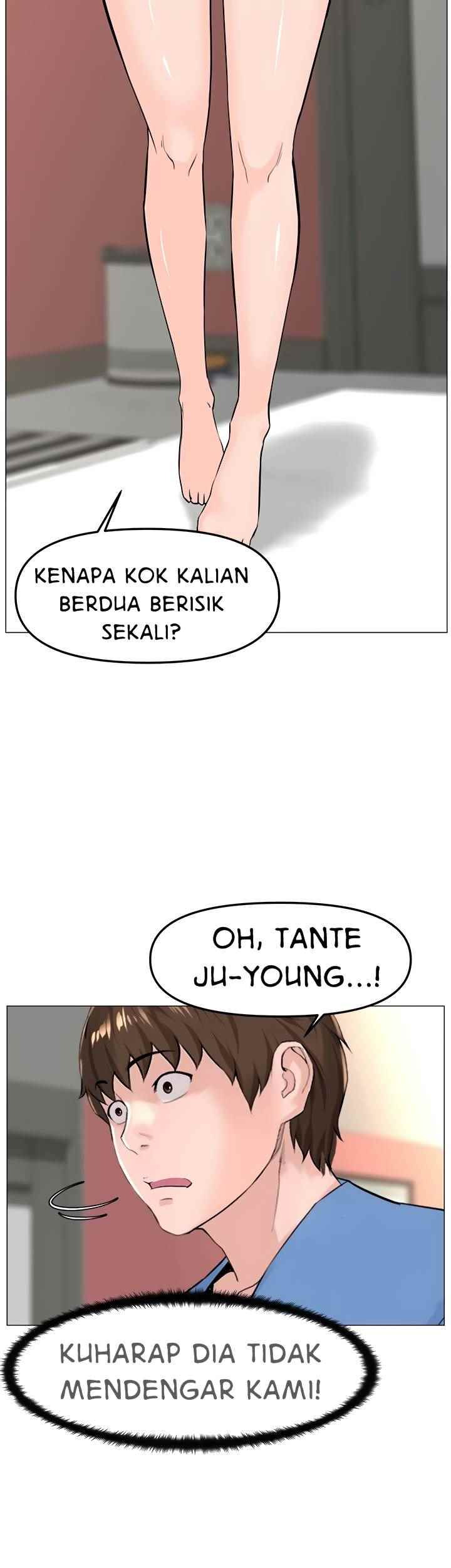 The Neighborhood Celebrity: Chapter chapter-44 - Page 29