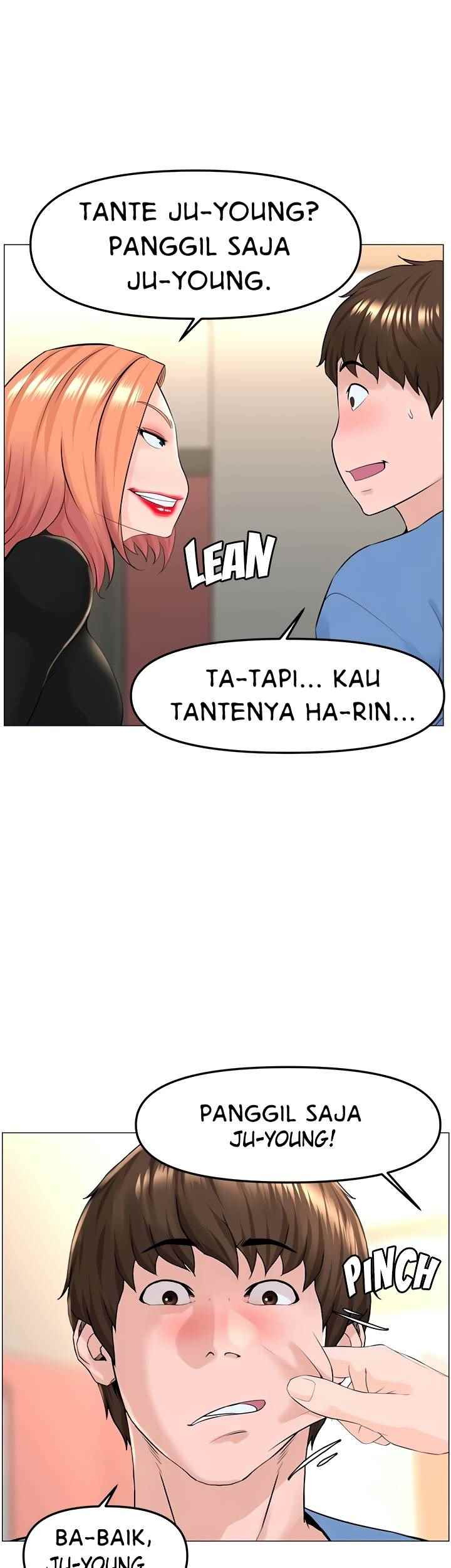 The Neighborhood Celebrity: Chapter chapter-44 - Page 30
