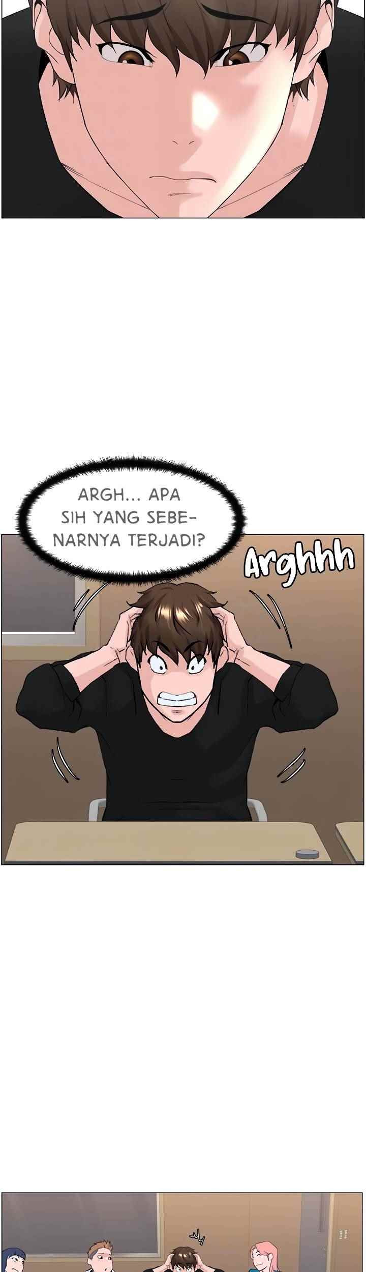The Neighborhood Celebrity: Chapter chapter-44 - Page 42