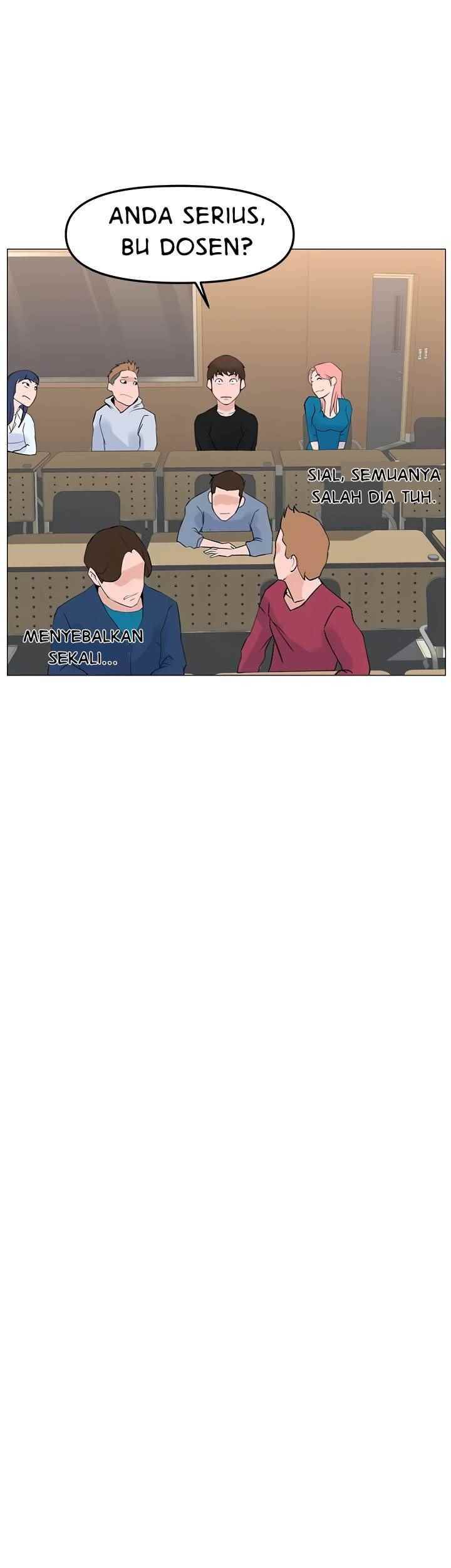 The Neighborhood Celebrity: Chapter chapter-44 - Page 46