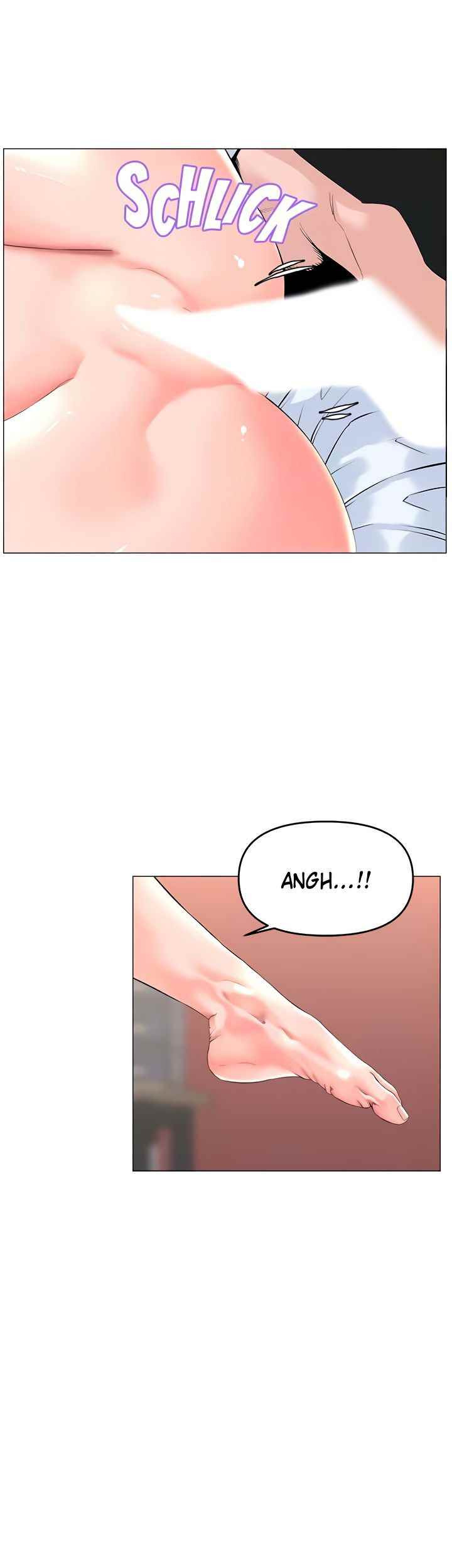 The Neighborhood Celebrity: Chapter chapter-47 - Page 21