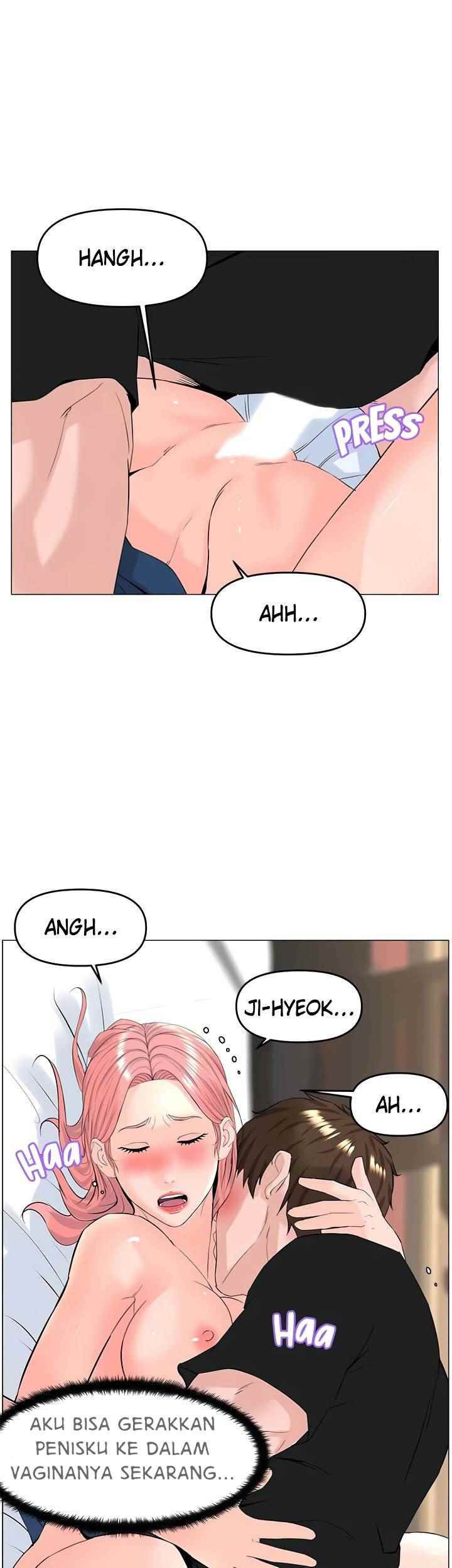 The Neighborhood Celebrity: Chapter chapter-47 - Page 32