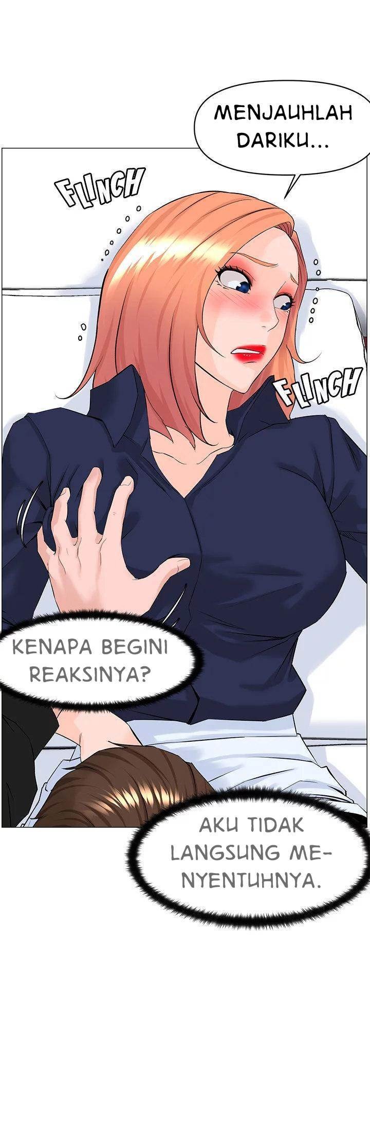 The Neighborhood Celebrity: Chapter chapter-60 - Page 6
