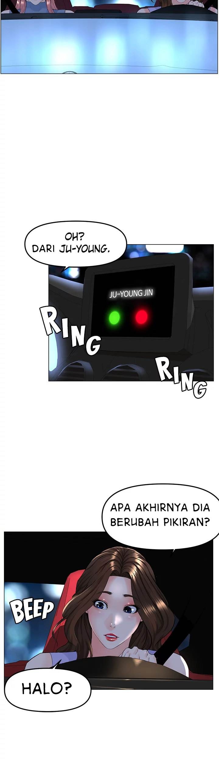 The Neighborhood Celebrity: Chapter chapter-60 - Page 9