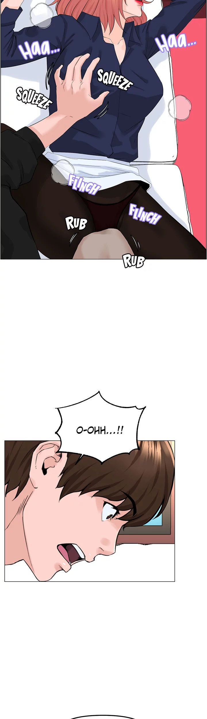 The Neighborhood Celebrity: Chapter chapter-60 - Page 12
