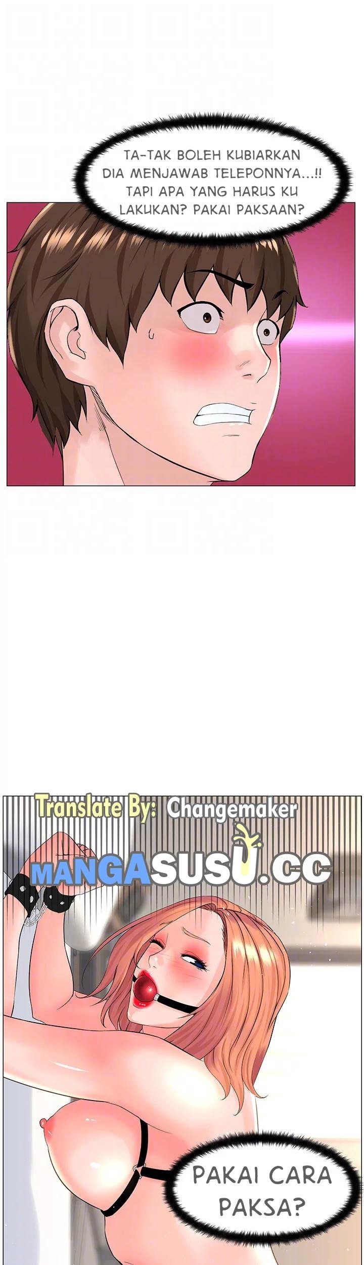 The Neighborhood Celebrity: Chapter chapter-60 - Page 20