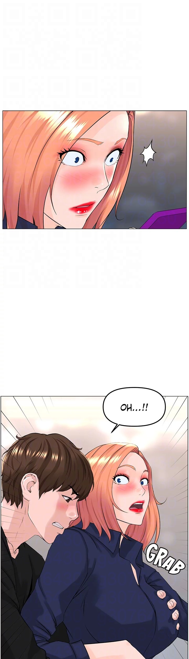 The Neighborhood Celebrity: Chapter chapter-60 - Page 22