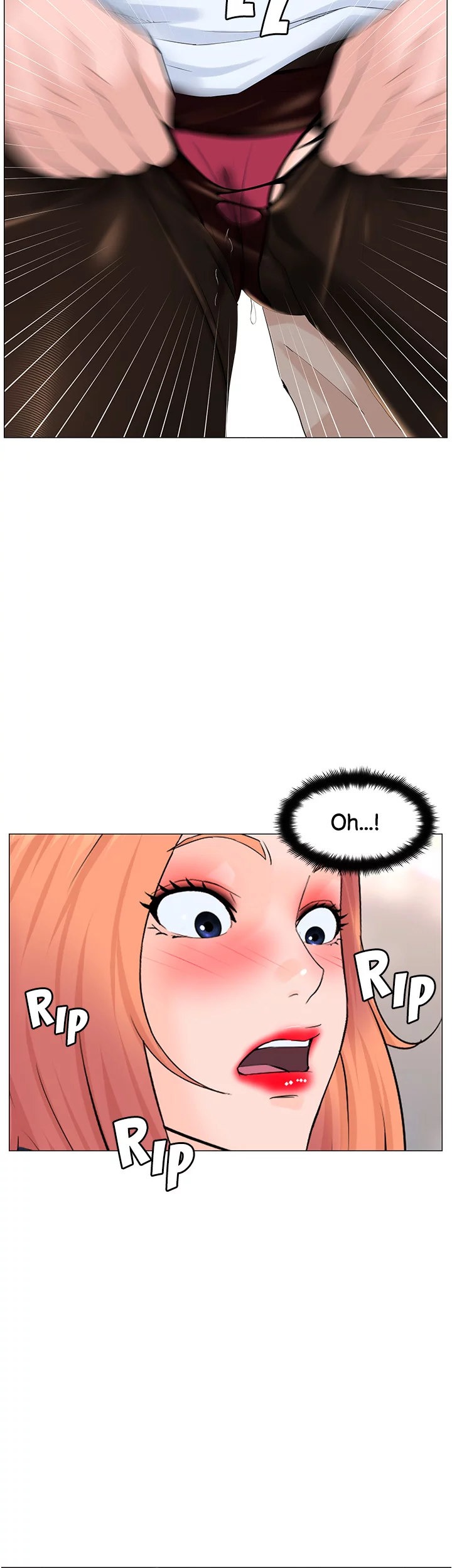 The Neighborhood Celebrity: Chapter chapter-60 - Page 29