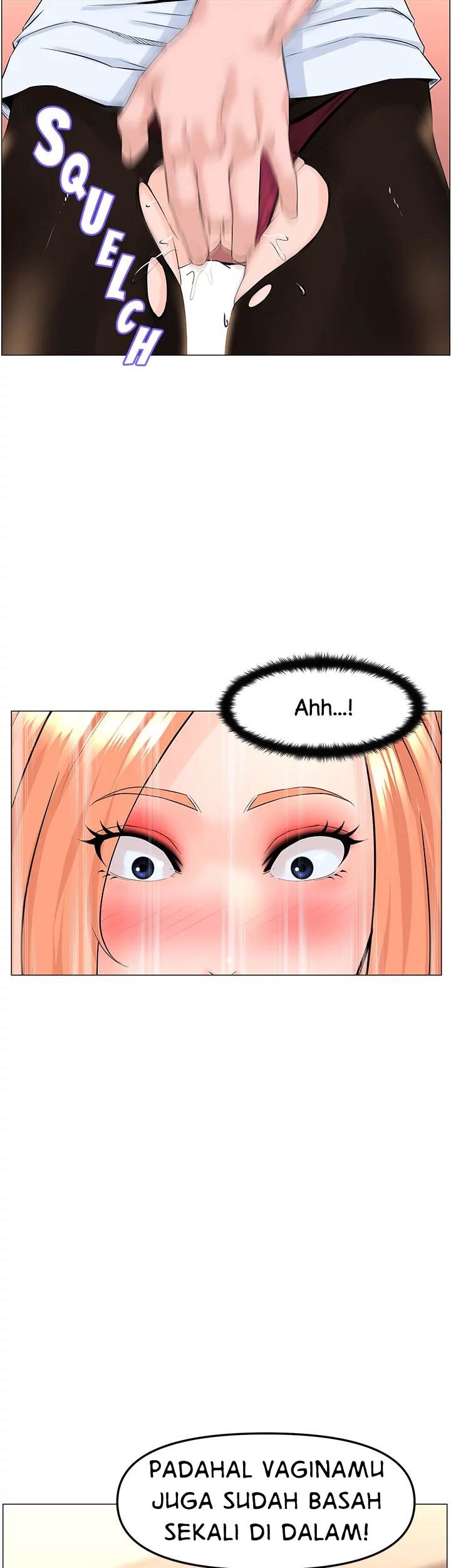The Neighborhood Celebrity: Chapter chapter-60 - Page 30