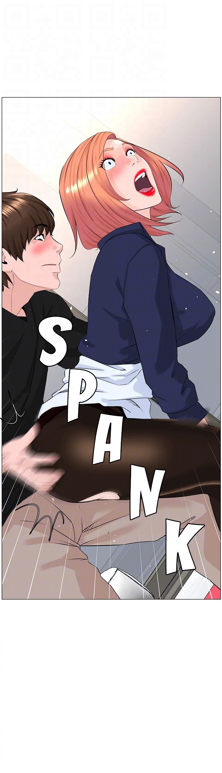 The Neighborhood Celebrity: Chapter chapter-60 - Page 34