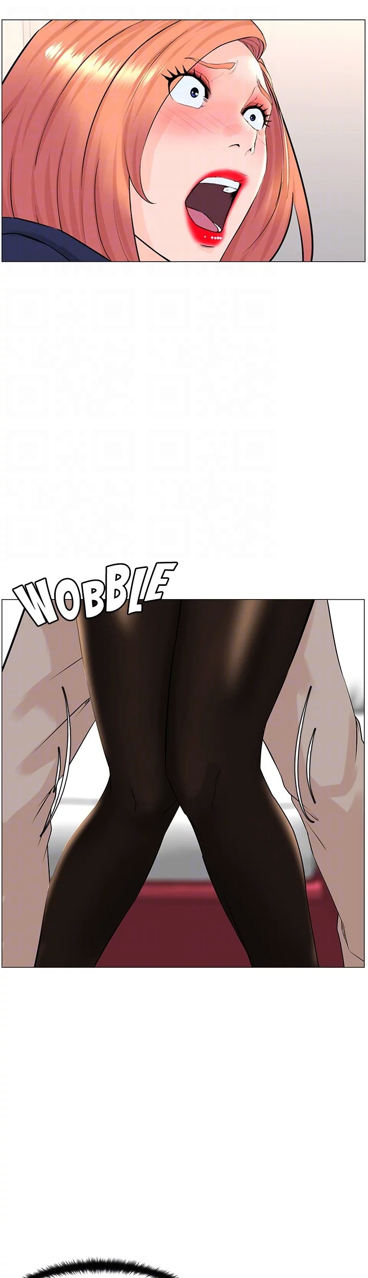 The Neighborhood Celebrity: Chapter chapter-60 - Page 35