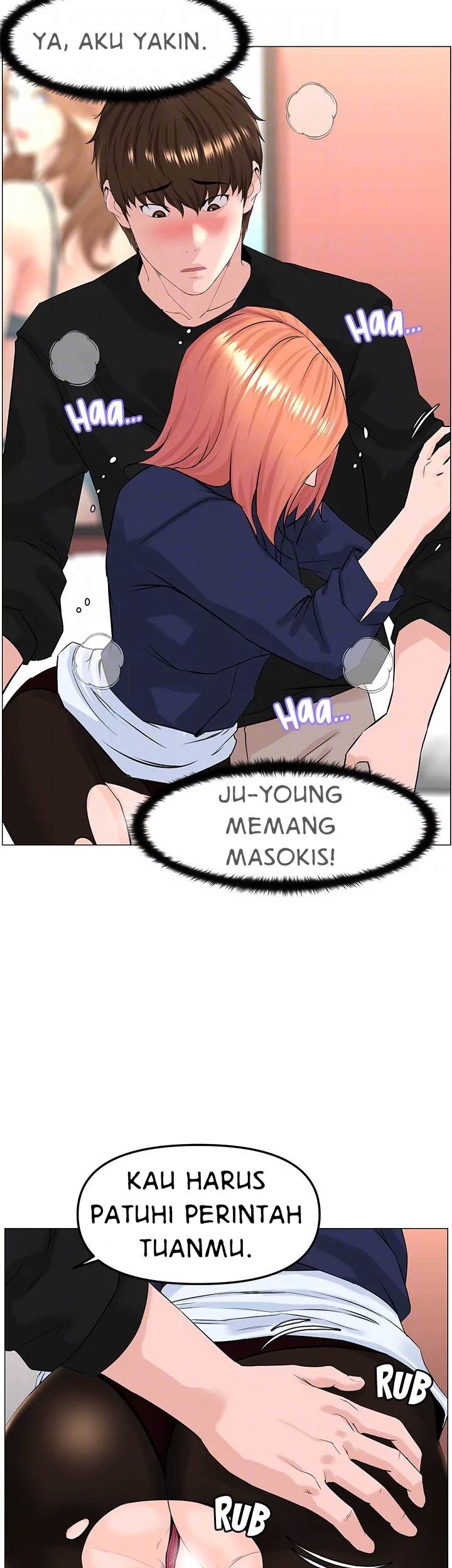 The Neighborhood Celebrity: Chapter chapter-60 - Page 36