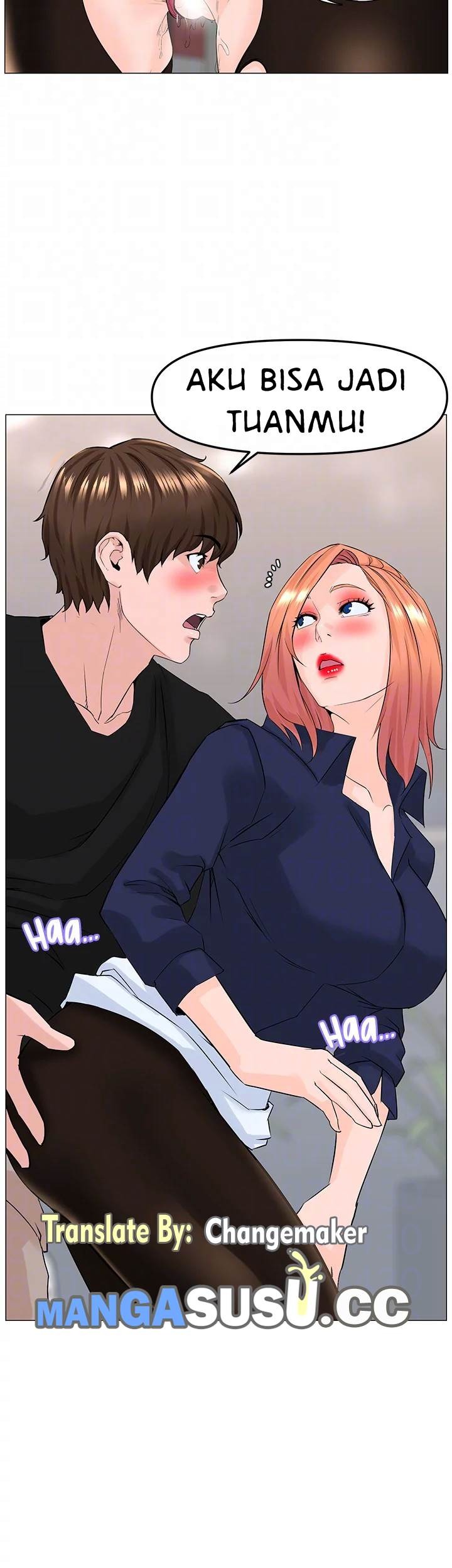 The Neighborhood Celebrity: Chapter chapter-60 - Page 37