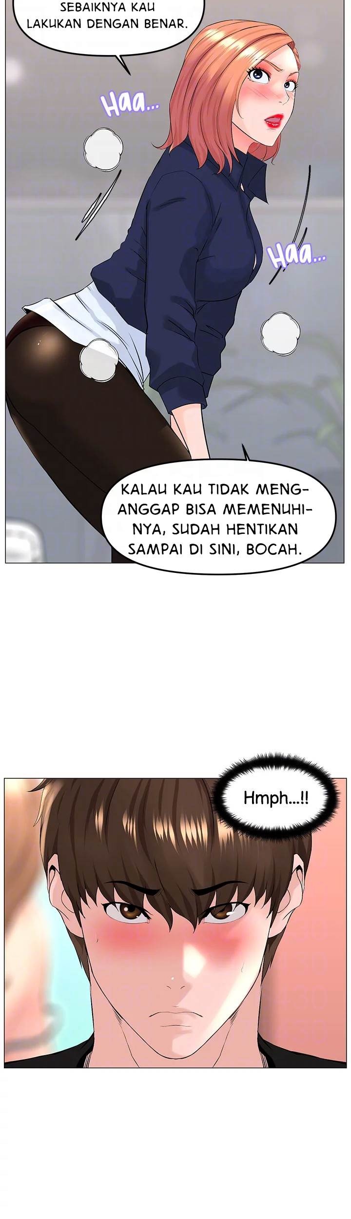 The Neighborhood Celebrity: Chapter chapter-60 - Page 39