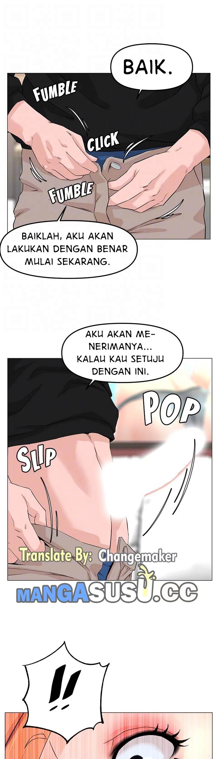 The Neighborhood Celebrity: Chapter chapter-60 - Page 40