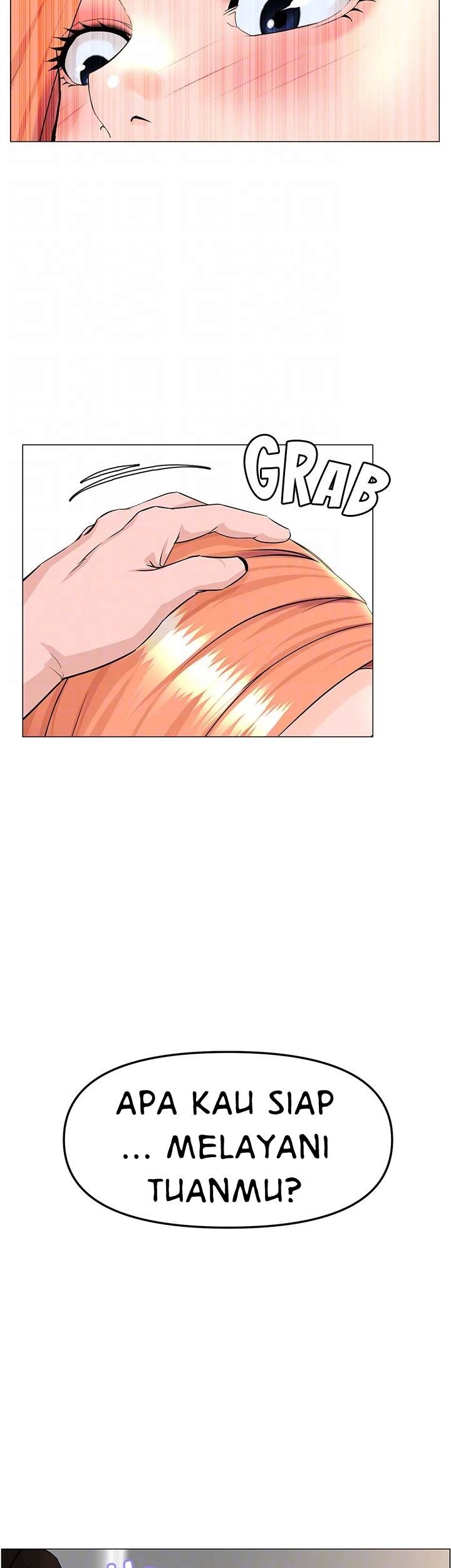 The Neighborhood Celebrity: Chapter chapter-60 - Page 41