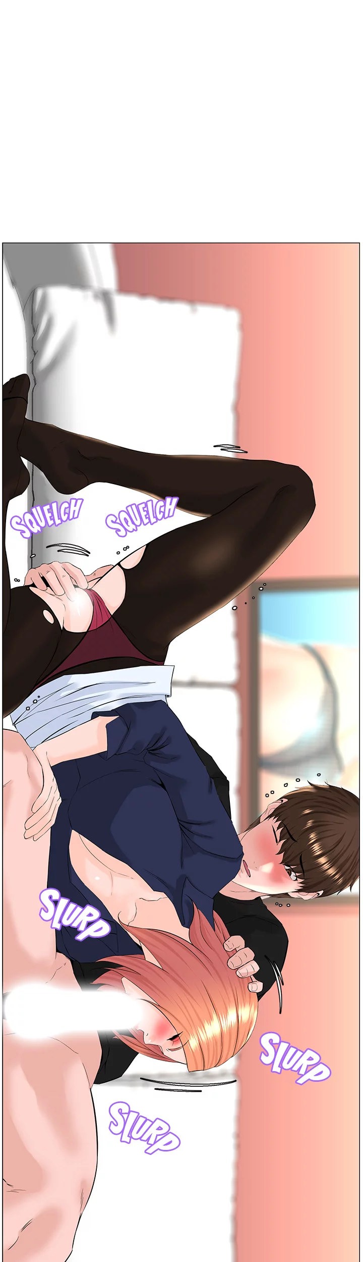 The Neighborhood Celebrity: Chapter chapter-60 - Page 47