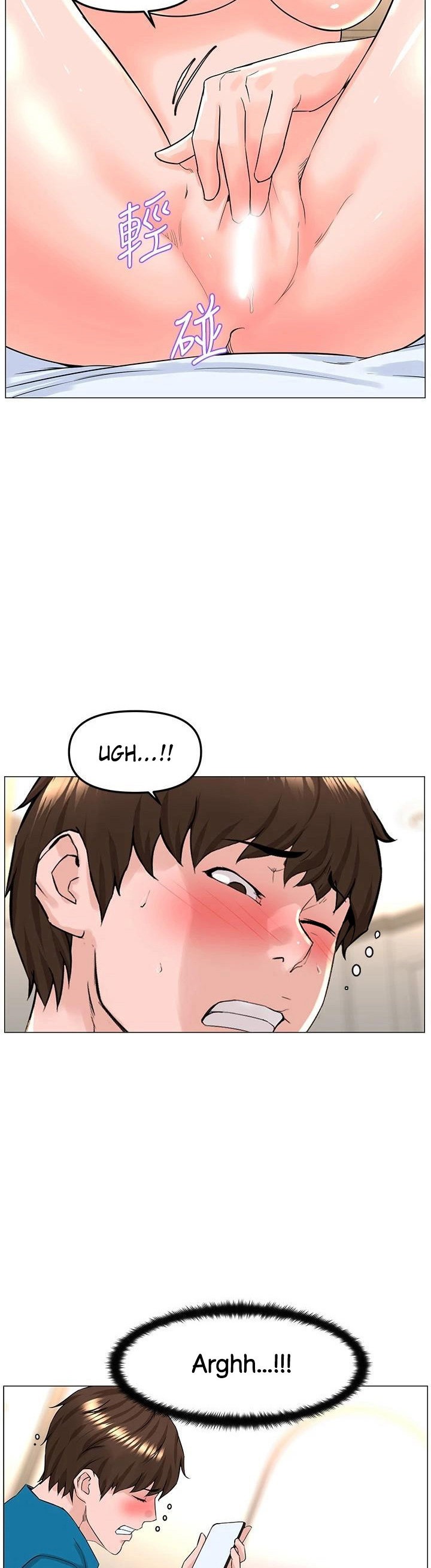 The Neighborhood Celebrity: Chapter chapter-71 - Page 31
