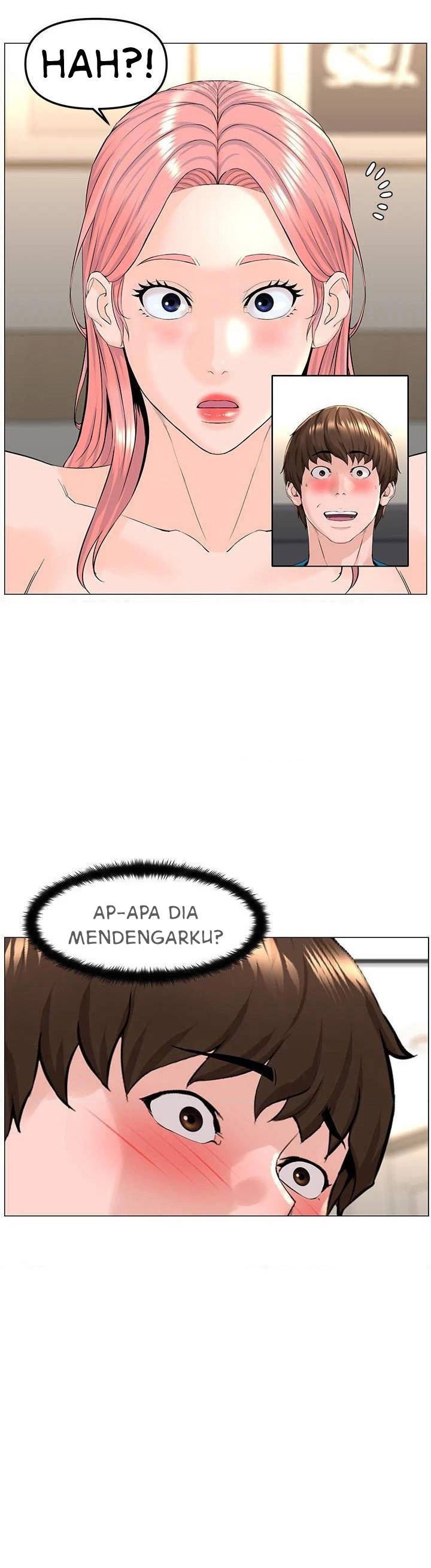The Neighborhood Celebrity: Chapter chapter-71 - Page 33