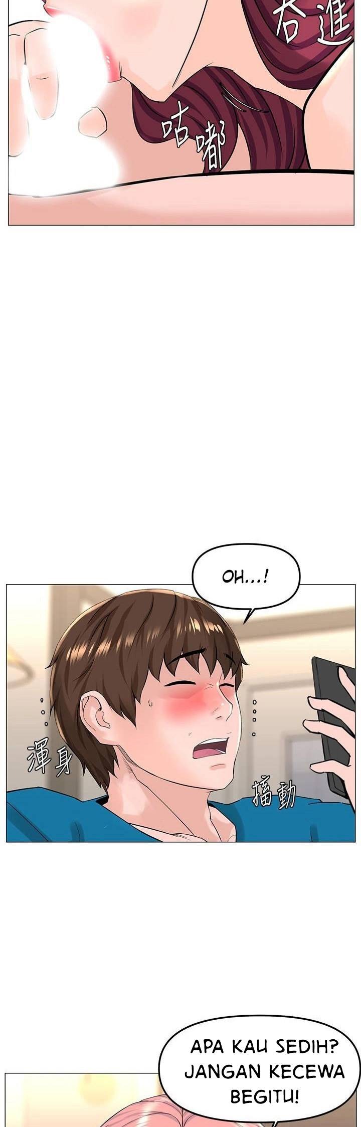 The Neighborhood Celebrity: Chapter chapter-71 - Page 36