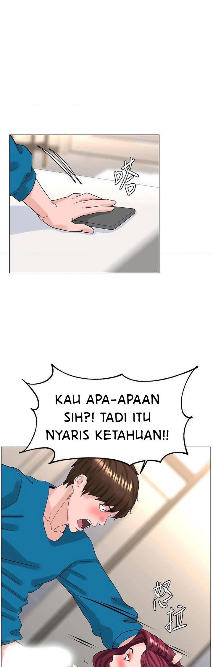 The Neighborhood Celebrity: Chapter chapter-71 - Page 38