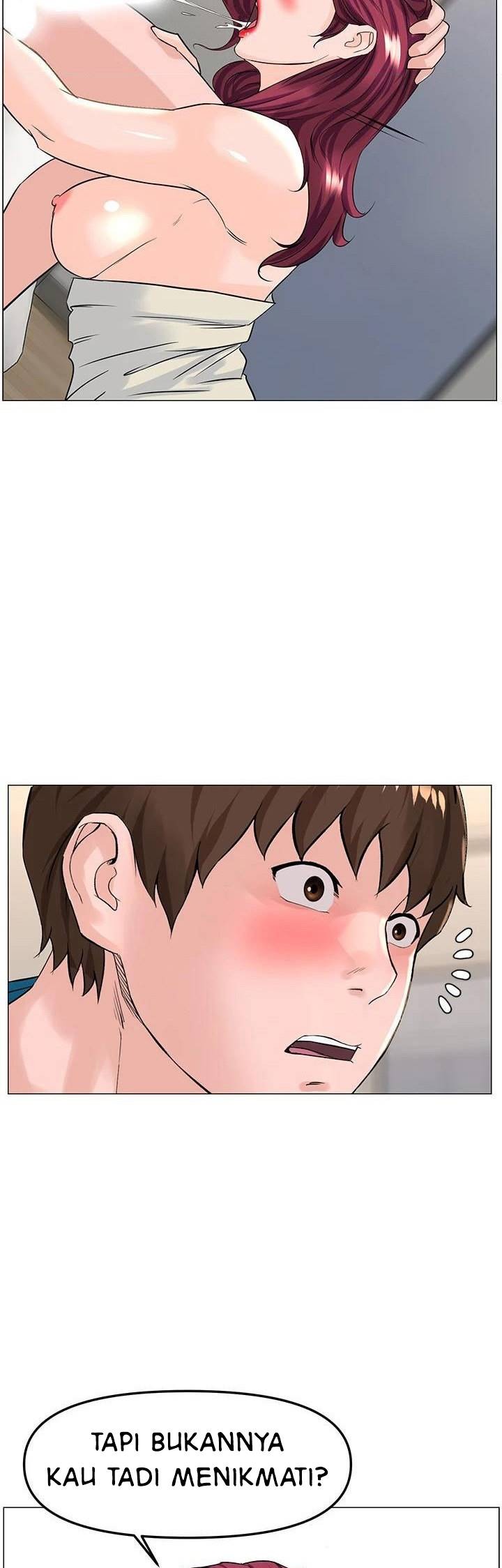 The Neighborhood Celebrity: Chapter chapter-71 - Page 39