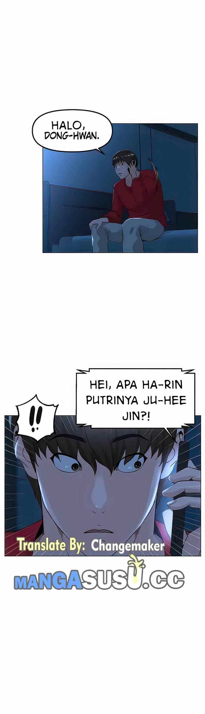The Neighborhood Celebrity: Chapter chapter-77 - Page 3
