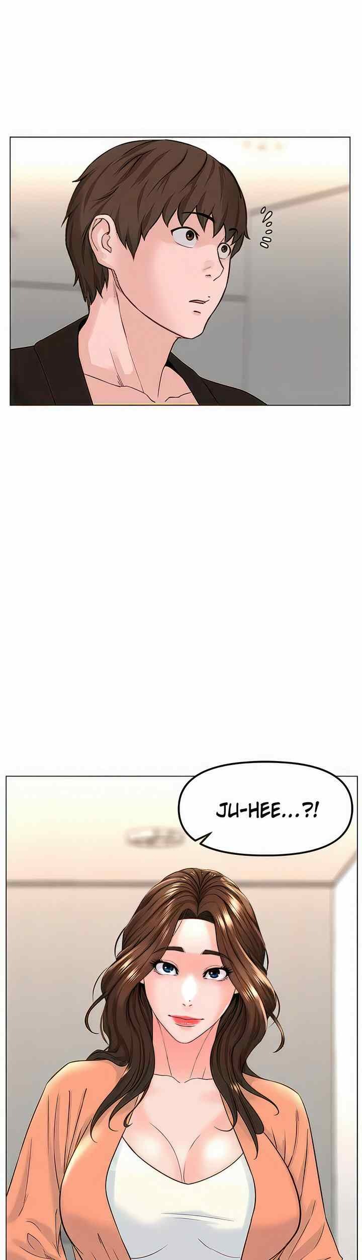 The Neighborhood Celebrity: Chapter chapter-77 - Page 27