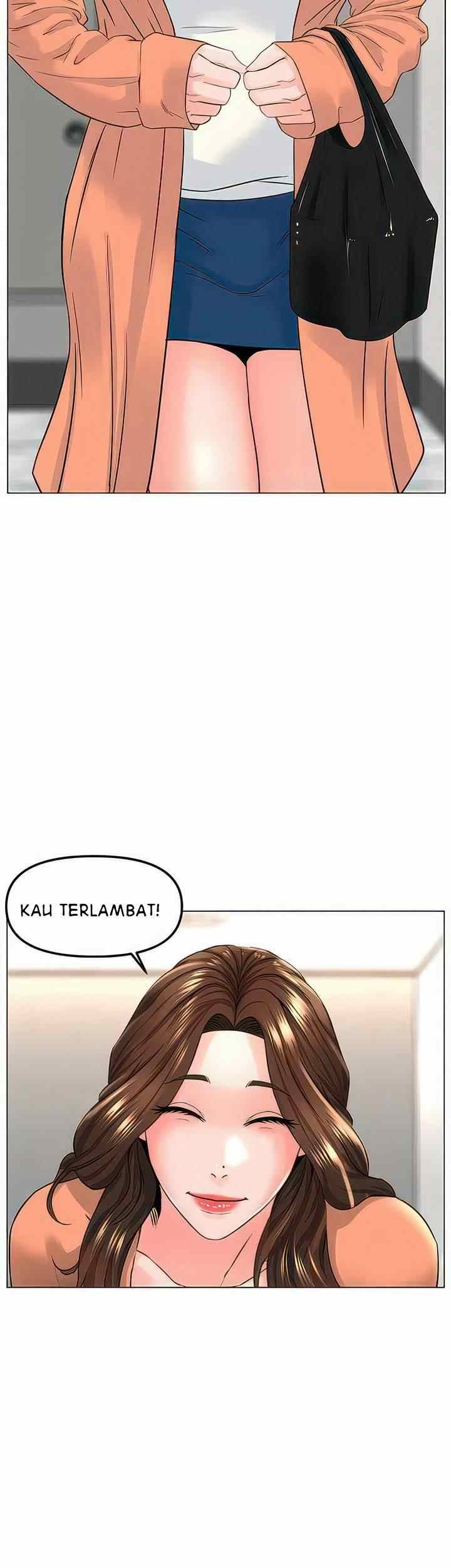 The Neighborhood Celebrity: Chapter chapter-77 - Page 28
