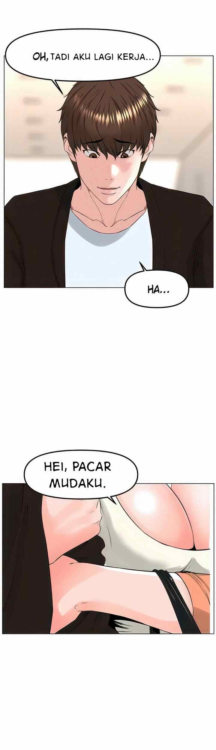 The Neighborhood Celebrity: Chapter chapter-77 - Page 29